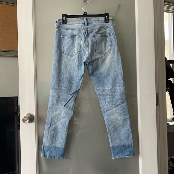 Anthropologie Jeans - Picture 2 of 2